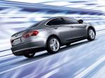 Luxgen 5 Sedan 2012 года